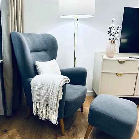 Апартаменты Mh Luxury *