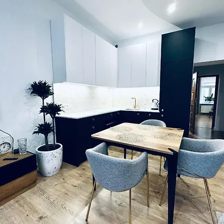 Apartment Mh Luxury *