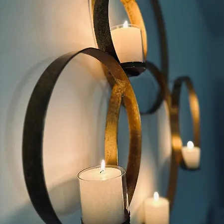 Mh Luxury Apartment Poznan