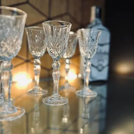 Apartment Mh Luxury *