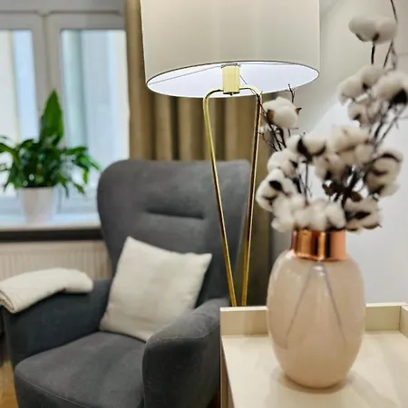 Mh Luxury * Poznan