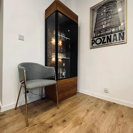 Mh Luxury Poznan