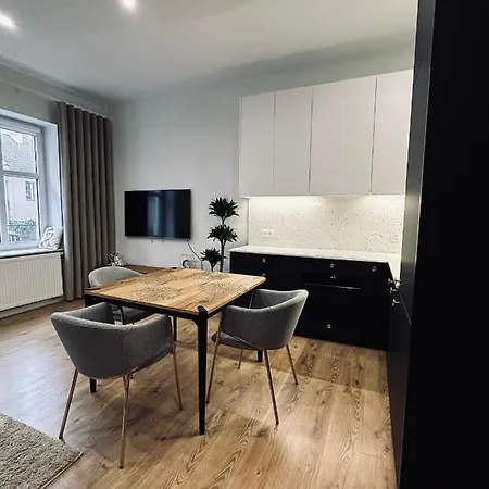 Mh Luxury Apartment